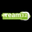 Logo Team 32 S.a.s. Di Franco Codarin & C.