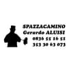 Logo Spazzacamino Gerardo Aluisi Di Pepe Andrea