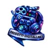 Logo Prodotti-Digitali.net Di Pirrone Rocco