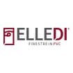 Logo Elledi Finestre In Pvc Srl