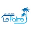 Logo Villaggio Turistico Le Palme Srl