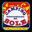 Logo Campeggio Internazionale Del Sole Sas Di Zola Stefano E Zola Daniele & C