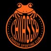 Logo Associazione Sportiva Dilettantistica Chiassa Sporting Club