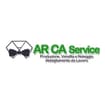 Logo Arca Service S.a.s. Di Marco Caiazzo & C.