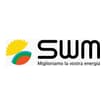 Logo Swm Srl