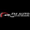 Logo Fm Auto Srl Semplificata