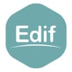 Logo Edif Instruments Srl