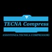 Logo Tecna Compress Srl Siglabile Tecna Compress Srl O Tecna Compress Srl