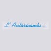 Logo "L'autoricambi Srl"