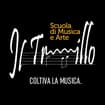 Logo Il Trillo Scuola Di Musica E Arte Aps