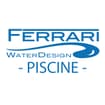 Logo Ferrari Waterdesign Srl