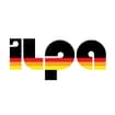 Logo Ilpa Adesivi Srl In Sigla "Ilpa Srl"
