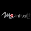 Logo Mg Infissi Srl Semplificata