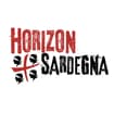 Logo Adventures Horizon Sardegna Di Oriou Anne Claire