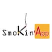 Logo "Smokin'app" Di Lasagni Antonio
