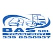 Logo B.a.s. Srl - In Forma Abbreviata Bas Srl