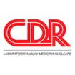Logo Centro Di Diagnosi Radiologica Laboratorio Analisi Medicina Nucle Are Di Anna Maria Corda & C. S.a.s.