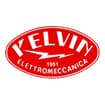 Logo "Kelvin Srl"