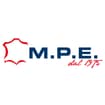 Logo M.p.e. Srl