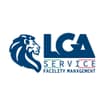 Logo Consorzio Stabile Lga Service - Società Consortile A Responsabilita' Limitata