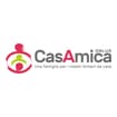 Logo Associazione Casamica Onlus
