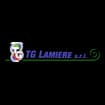 Logo Tg Lamiere Srl