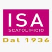 Logo Scatolificio Isa Srl