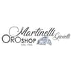 Logo Martinelli Gioielli Di Martinelli Franco & C. Snc