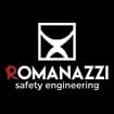 Logo Romanazzi Safety Engineering Srl Semplificata