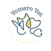Logo Clinica Veterinaria Vomerovet Srl