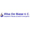 Logo Alba De Biase C. Società In Accomandita Semplice