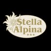 Logo Albergo Stella Alpina Srl