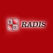 Logo Radis Srl