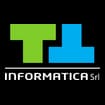 Logo Tt Informatica Srl