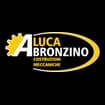 Logo Luca Abronzino Srl