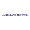 Logo Castellana Restauri Srl