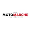Logo Motomarche Di Latini Franco