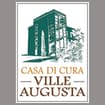 Logo Casa Di Cura Ville Augusta Srl