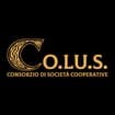 Logo Co.lu.s. - Consorzio Di Società Cooperative