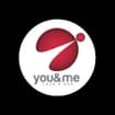 Logo You And Me Srl