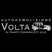 Logo Autodemolizione Volta Di Pasotti Cesarino & C. S.n.c.