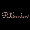 Logo Ribbonton Di Mariana Fornarelli