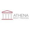 Logo Athena Meat Trading Srl