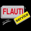 Logo Flauti Service Srl