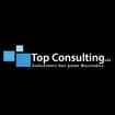 Logo Top Consulting Italia Srl