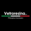 Logo Vetroresina Spa