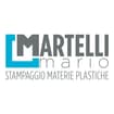 Logo Martelli Mario S.n.c. Di Faggioli Gloria E C.