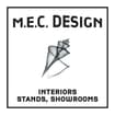 Logo M.e.c. Design Srl
