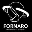 Logo Fornaro Srl