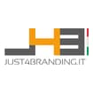 Logo Just 4 Branding Srl